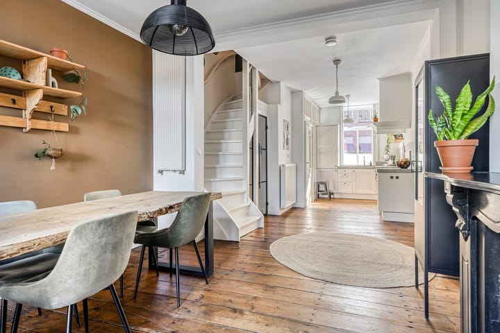 Foto 11 van Noordpoortstraat 1