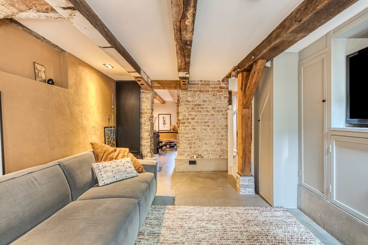 Foto 13 van Noordpoortstraat 1