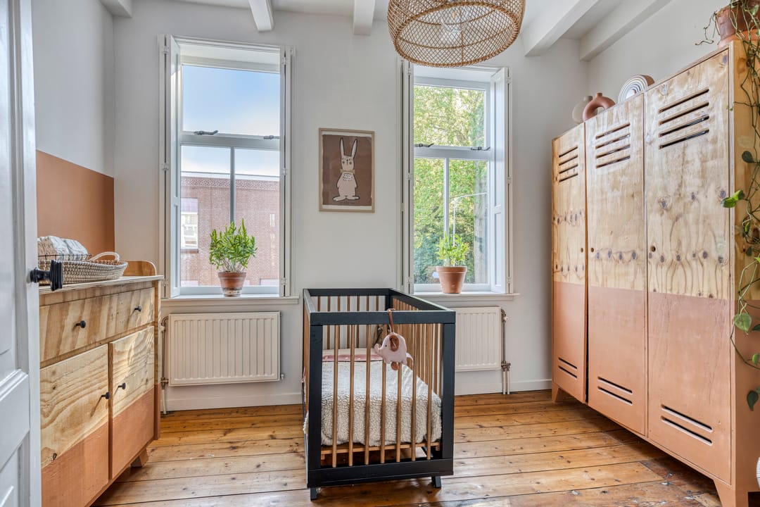 Foto 22 van Noordpoortstraat 1