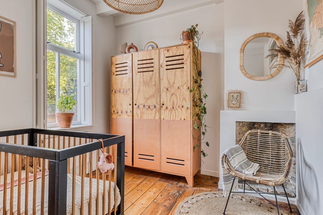 Foto 23 van Noordpoortstraat 1