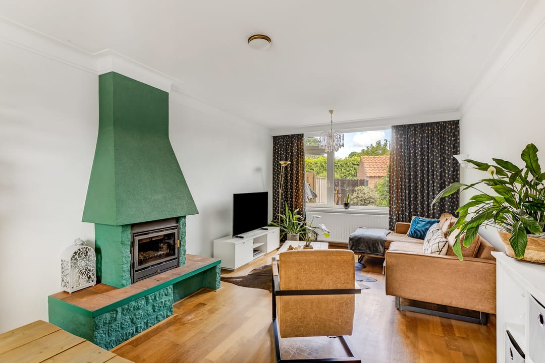 Foto 8 van Berkstraat 2