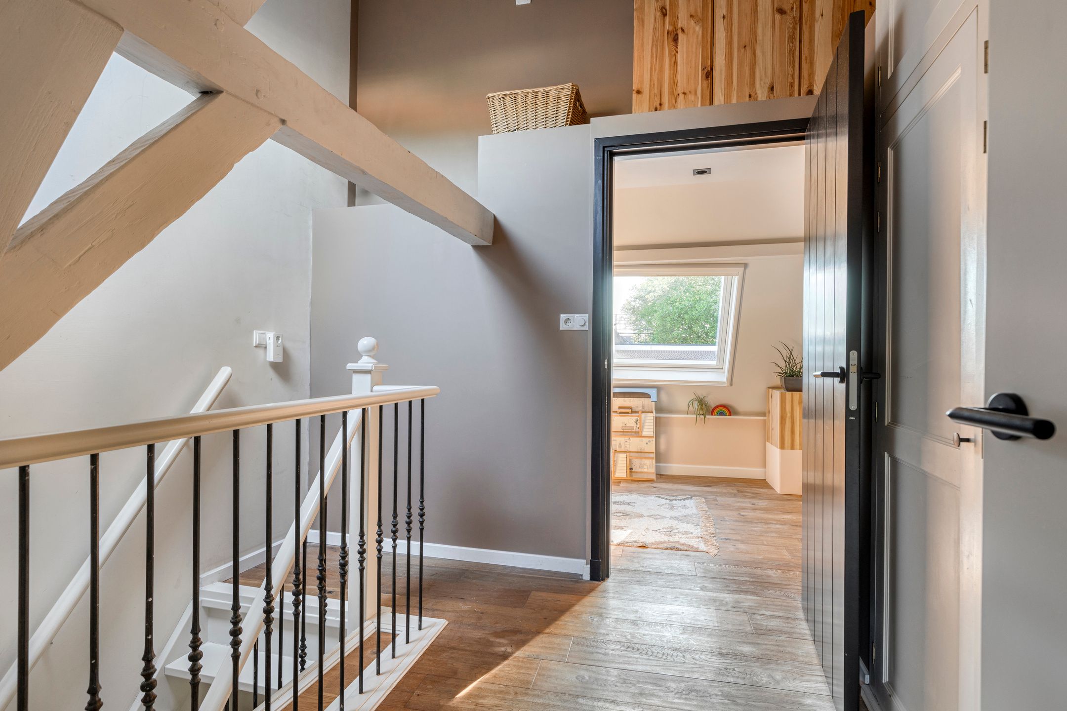 Foto 24 van Noordpoortstraat 1