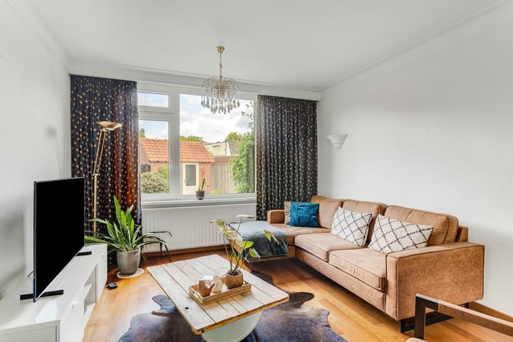 Foto 9 van Berkstraat 2