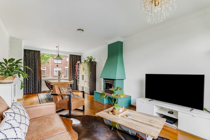 Foto 10 van Berkstraat 2