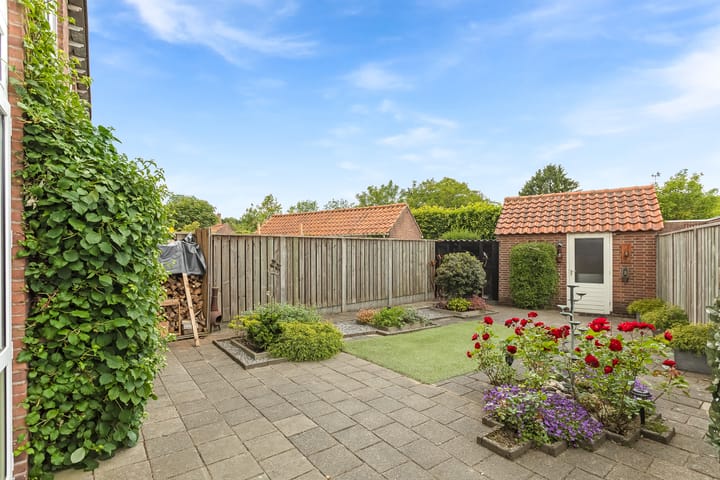 Foto 11 van Berkstraat 2