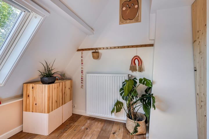 Foto 27 van Noordpoortstraat 1