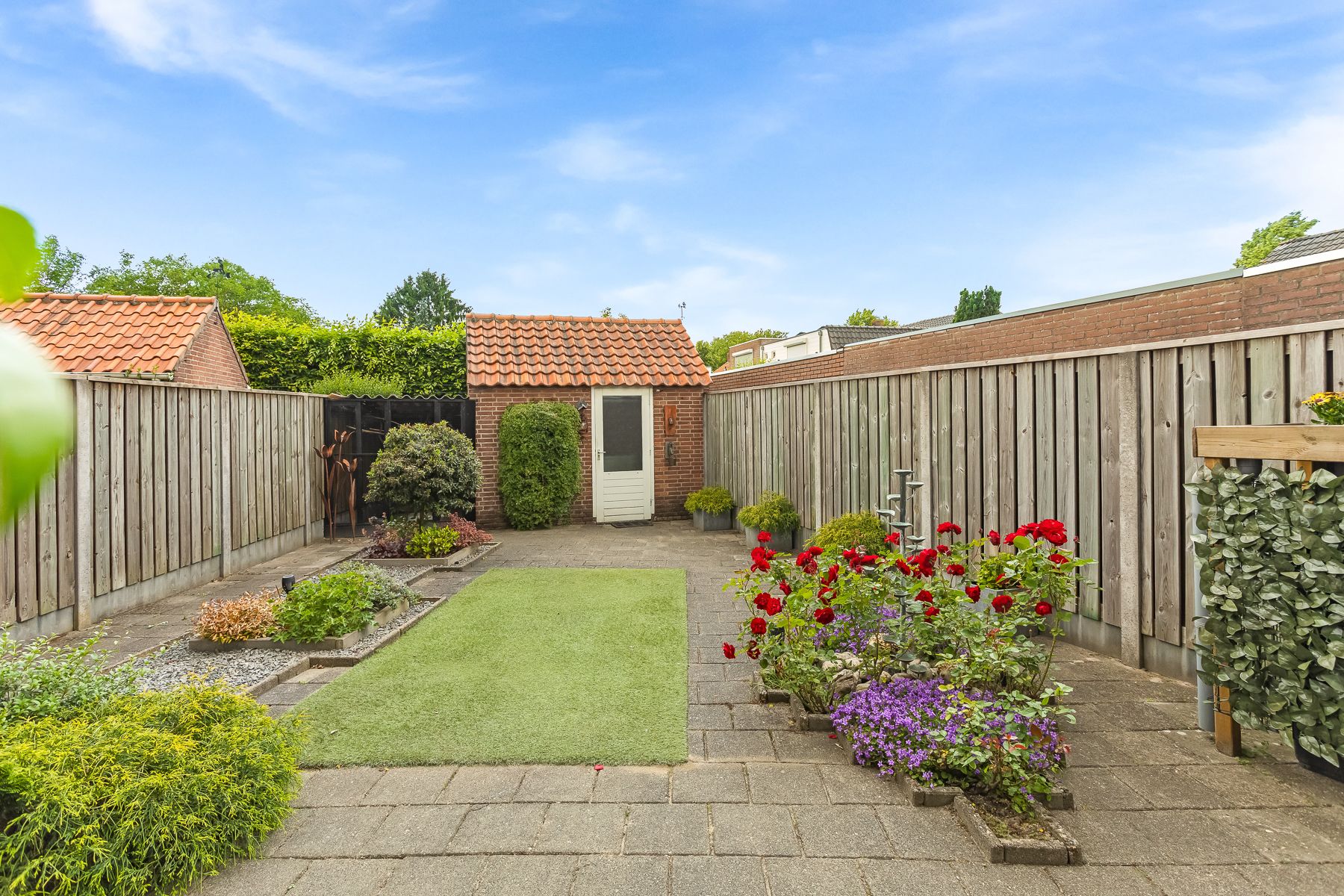 Foto 12 van Berkstraat 2