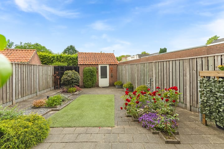 Foto 12 van Berkstraat 2