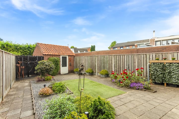 Foto 13 van Berkstraat 2