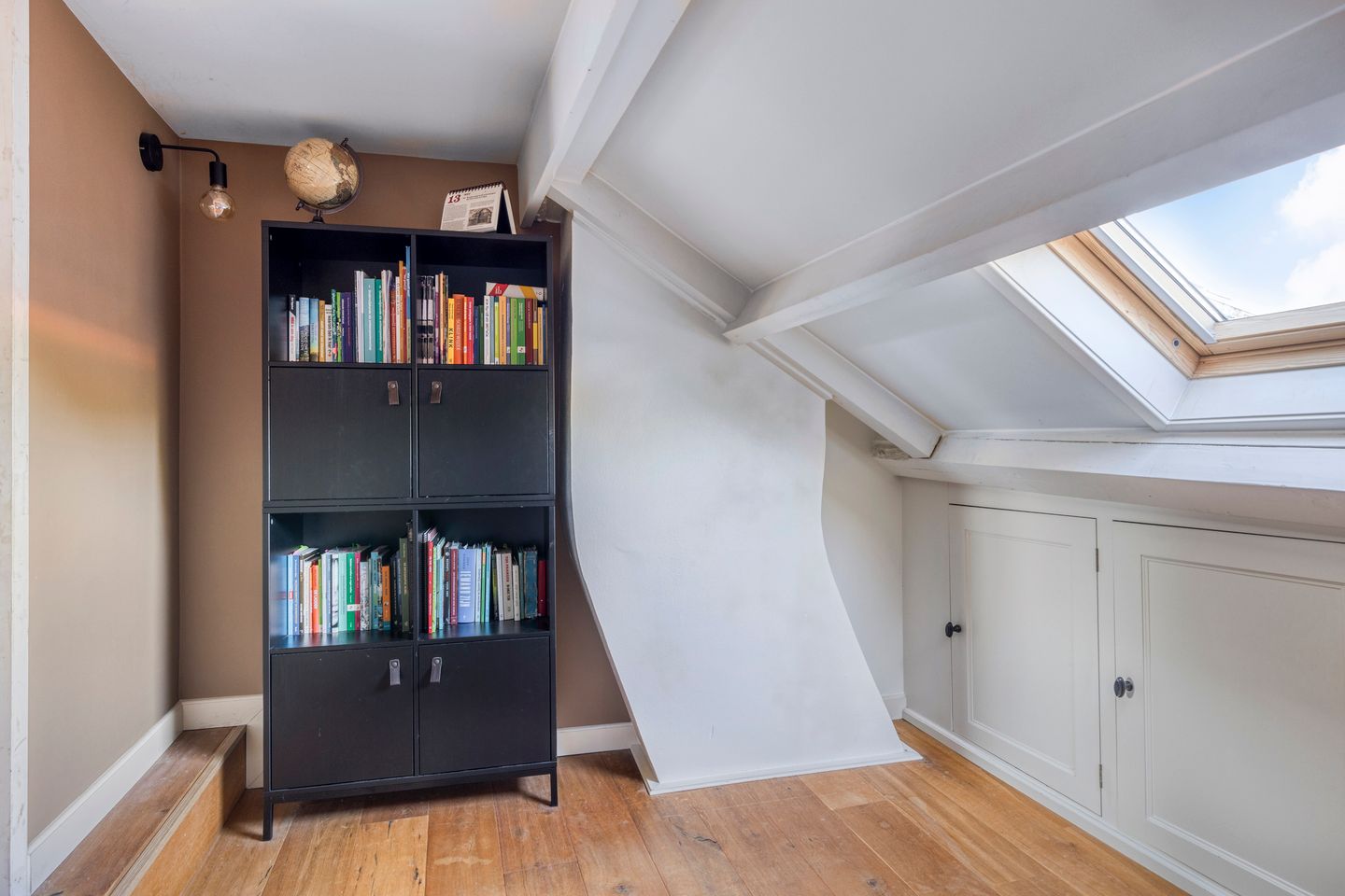 Foto 29 van Noordpoortstraat 1