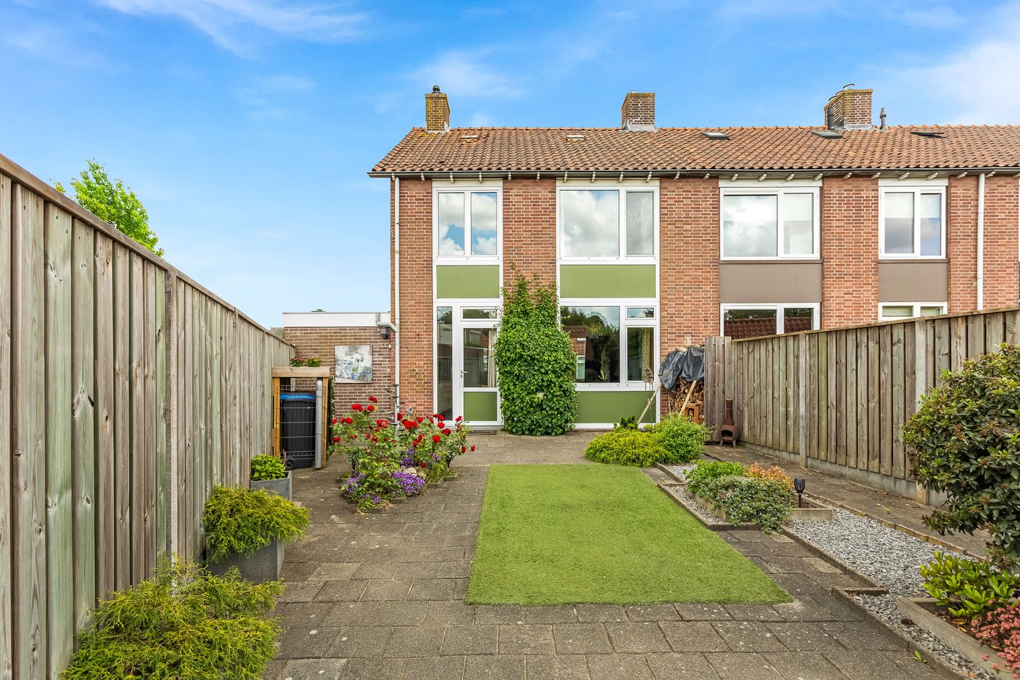 Foto 14 van Berkstraat 2