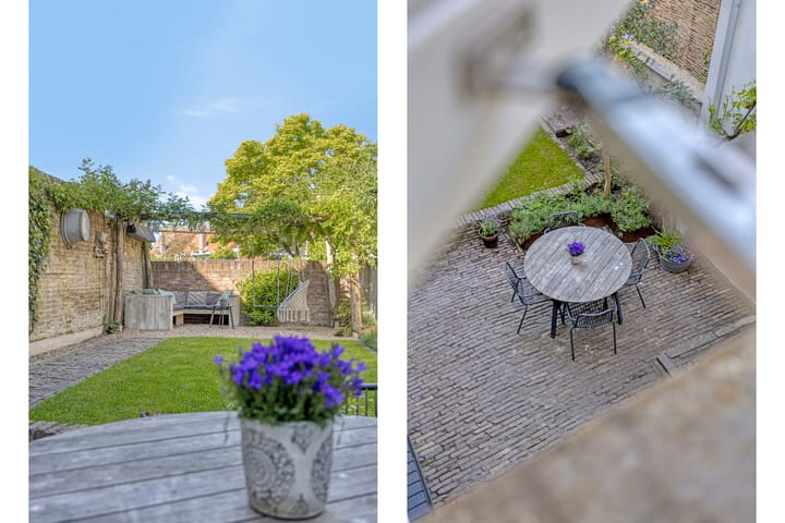 Foto 30 van Noordpoortstraat 1