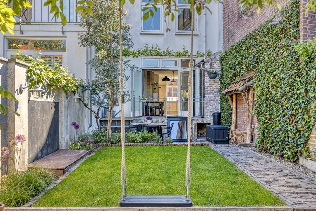 Foto 31 van Noordpoortstraat 1