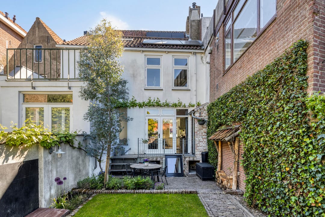 Foto 32 van Noordpoortstraat 1