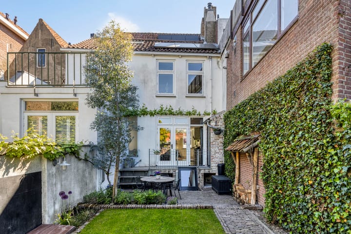 Foto 32 van Noordpoortstraat 1