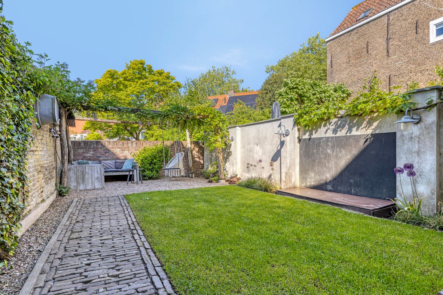 Foto 34 van Noordpoortstraat 1