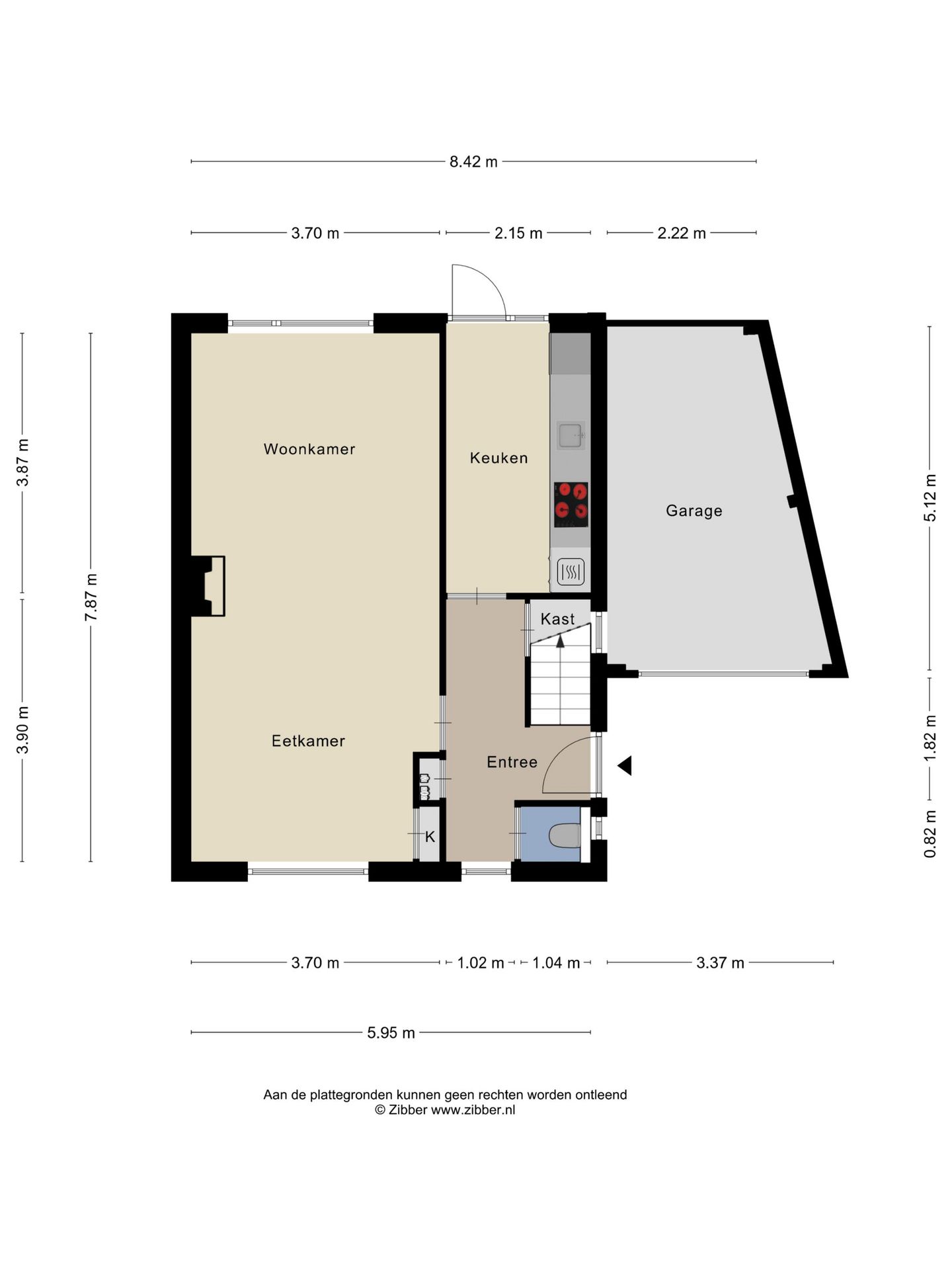 Foto 25 van Berkstraat 2