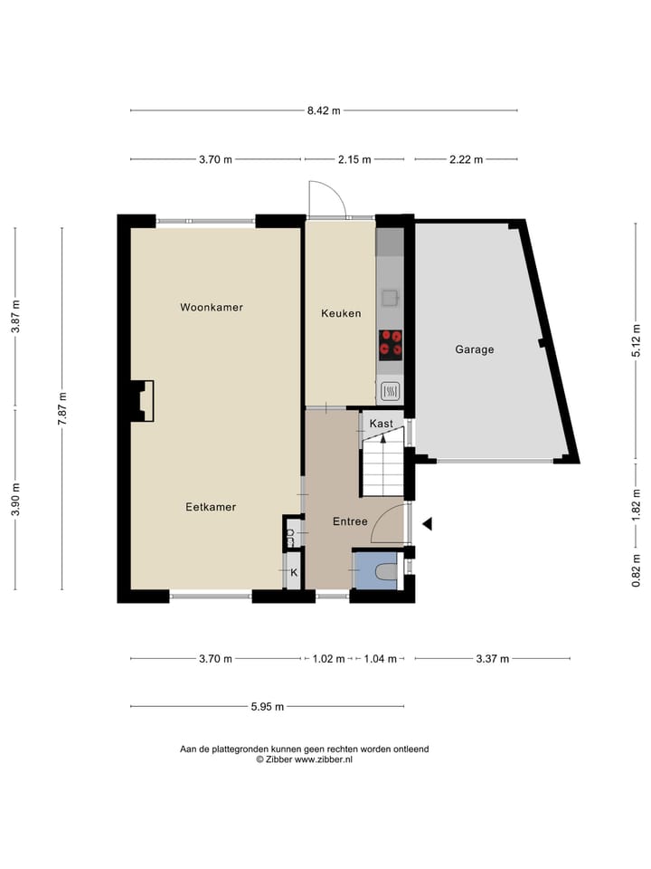 Foto 25 van Berkstraat 2