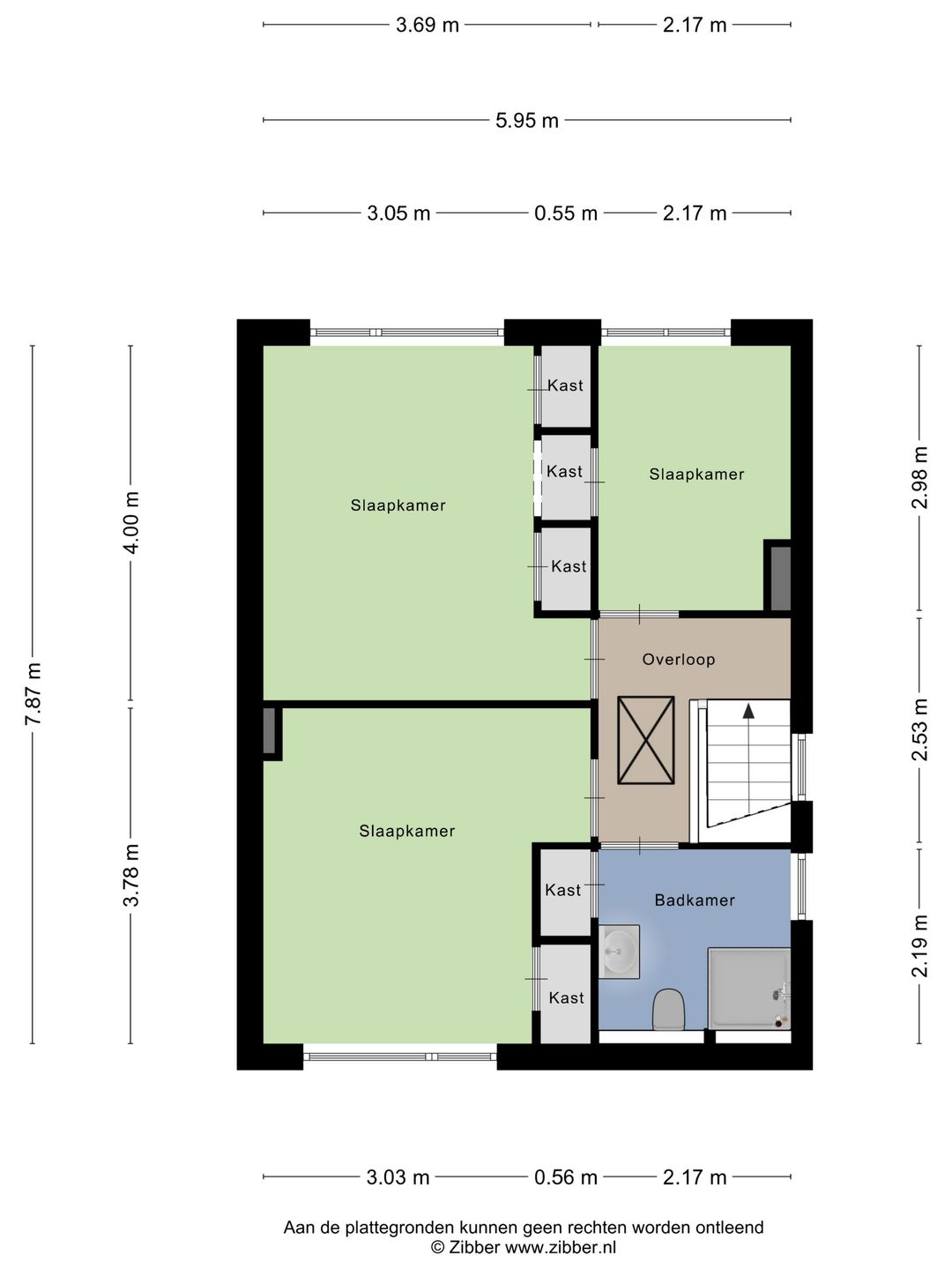 Foto 26 van Berkstraat 2