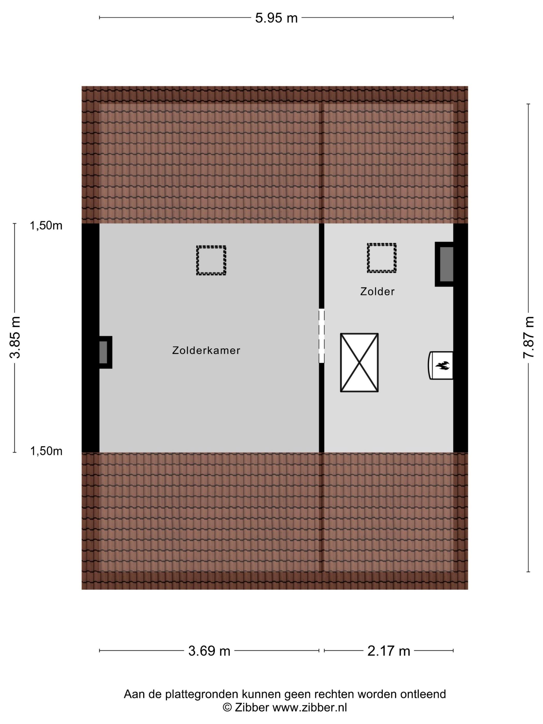 Foto 27 van Berkstraat 2
