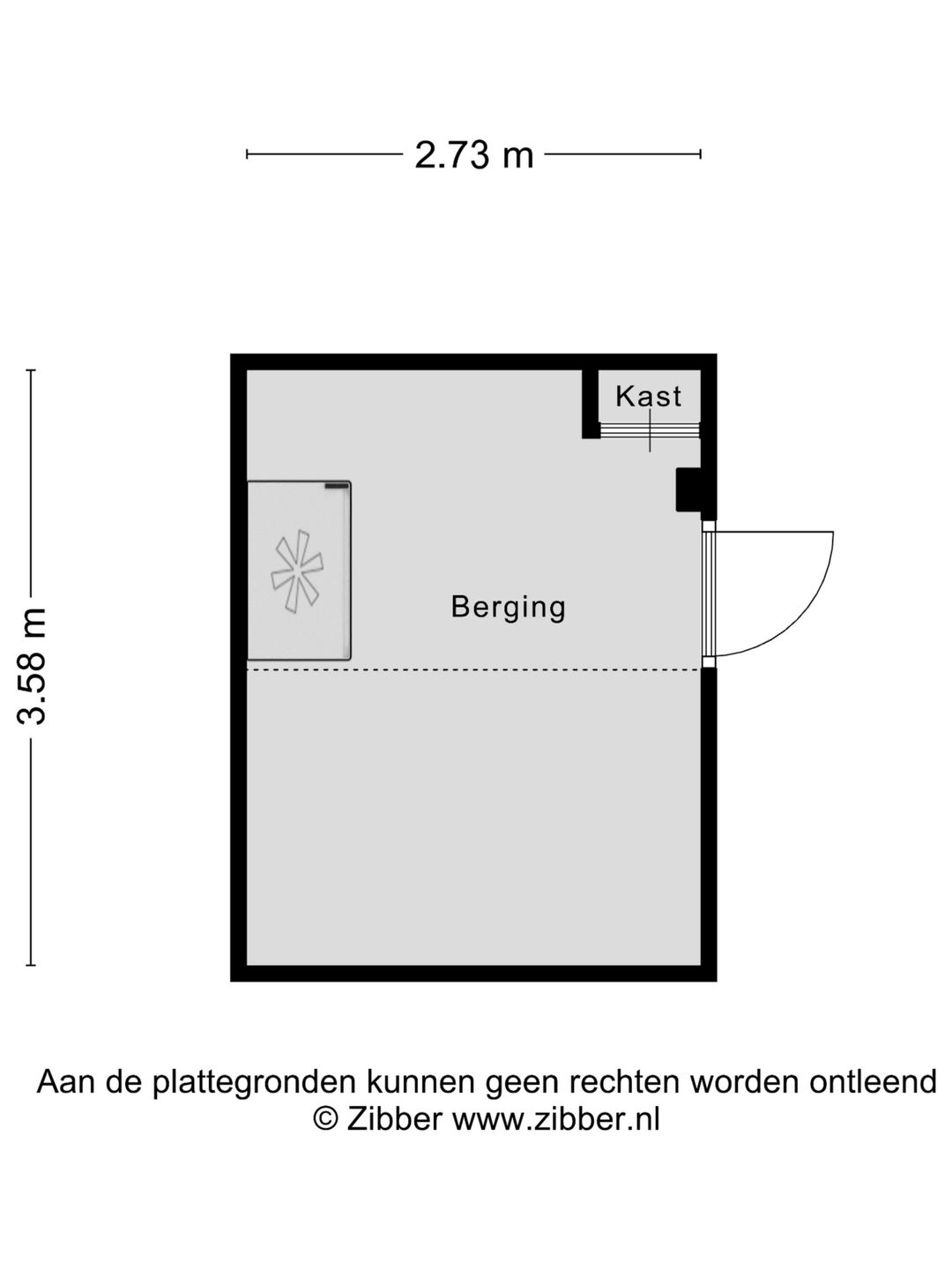 Foto 28 van Berkstraat 2