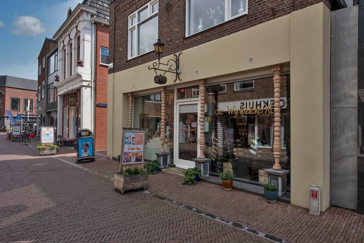 Grootestraat 23, Oldenzaal