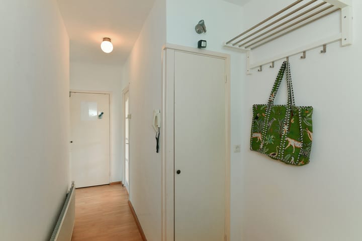 Foto 6 van Bernhardlaan 41-4