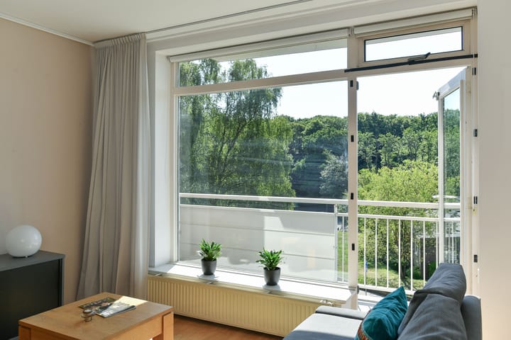 Foto 8 van Bernhardlaan 41-4