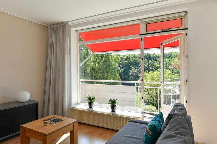 Foto 9 van Bernhardlaan 41-4