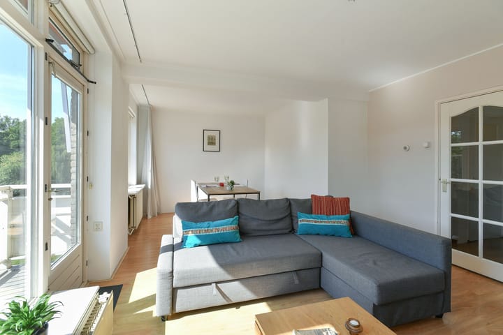 Foto 10 van Bernhardlaan 41-4