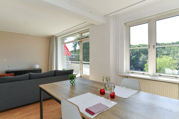 Foto 11 van Bernhardlaan 41-4