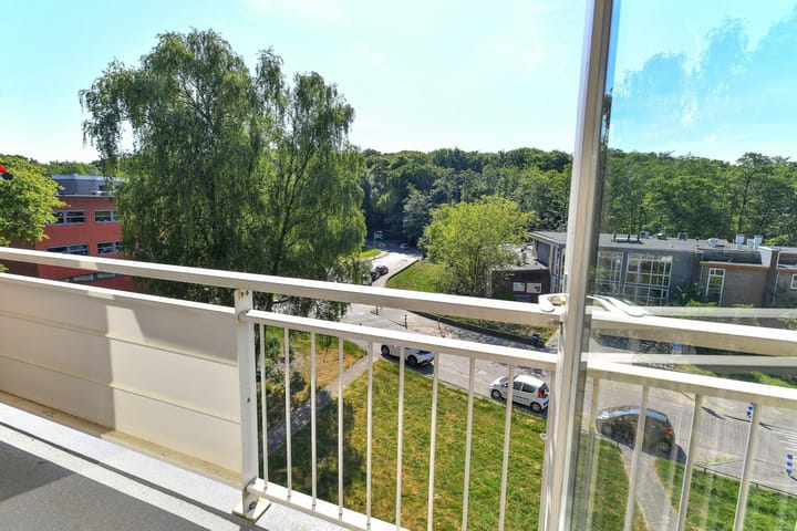 Foto 13 van Bernhardlaan 41-4