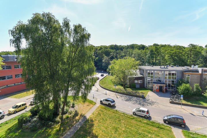 Foto 15 van Bernhardlaan 41-4