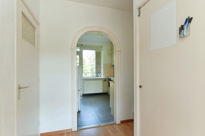 Foto 16 van Bernhardlaan 41-4