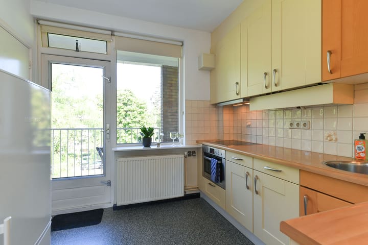 Foto 17 van Bernhardlaan 41-4