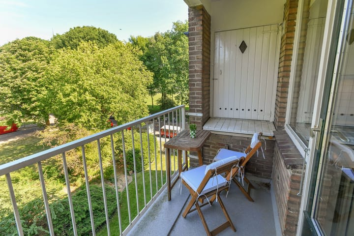 Foto 19 van Bernhardlaan 41-4