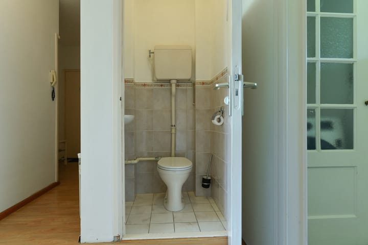 Foto 21 van Bernhardlaan 41-4