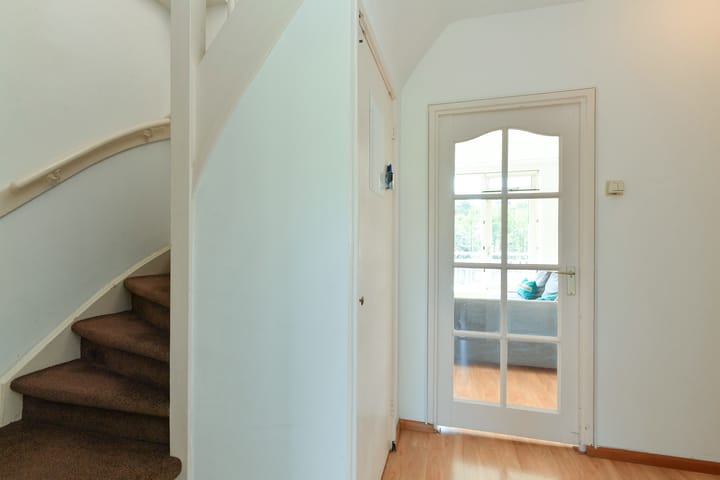 Foto 22 van Bernhardlaan 41-4