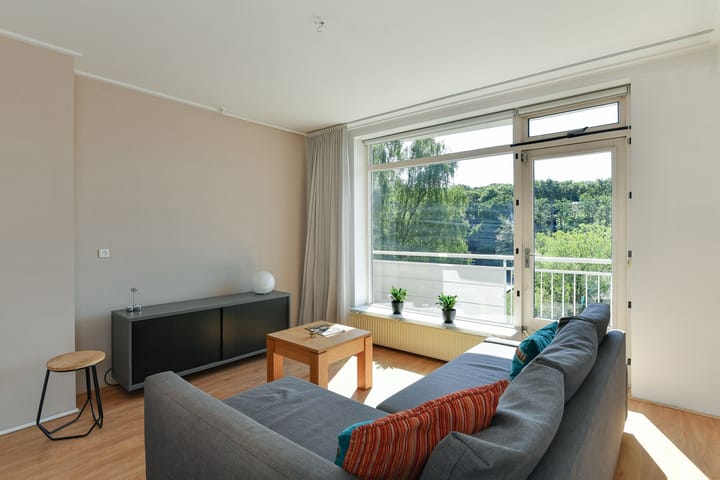 Foto 7 van Bernhardlaan 41-4