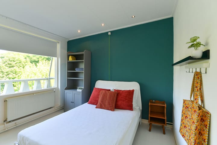 Foto 24 van Bernhardlaan 41-4