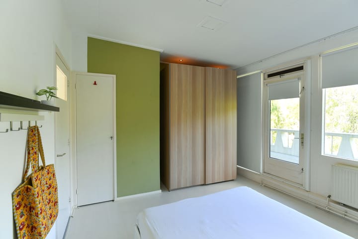 Foto 25 van Bernhardlaan 41-4