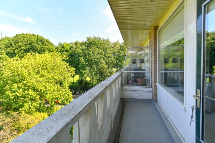 Foto 26 van Bernhardlaan 41-4