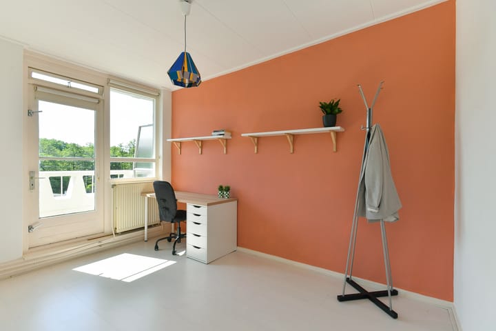 Foto 27 van Bernhardlaan 41-4