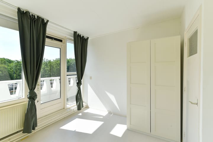 Foto 30 van Bernhardlaan 41-4