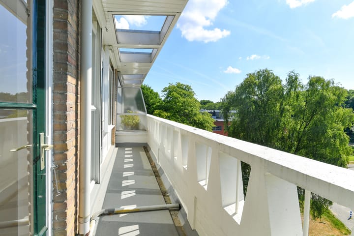 Foto 31 van Bernhardlaan 41-4