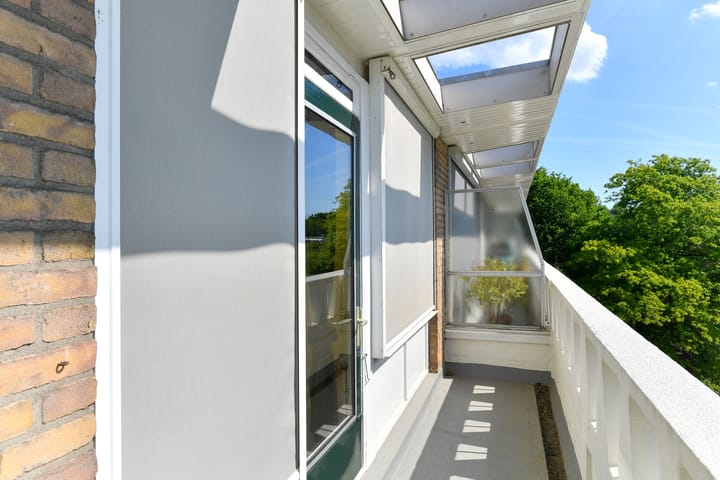 Foto 32 van Bernhardlaan 41-4