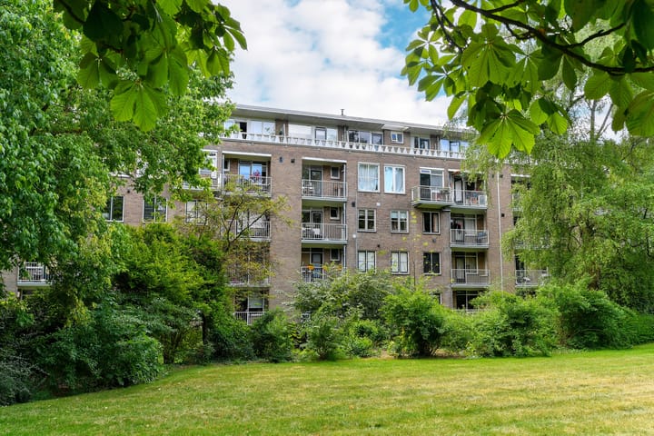 Foto 34 van Bernhardlaan 41-4