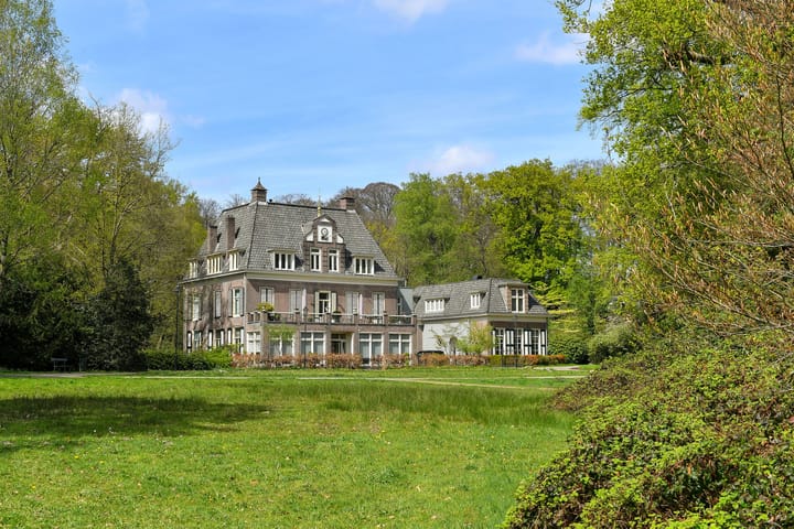 Foto 38 van Bernhardlaan 41-4