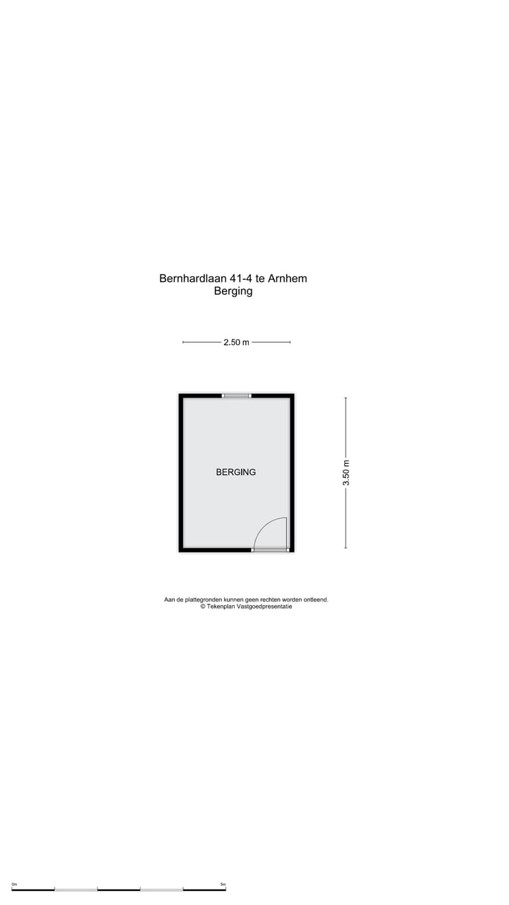 Foto 42 van Bernhardlaan 41-4