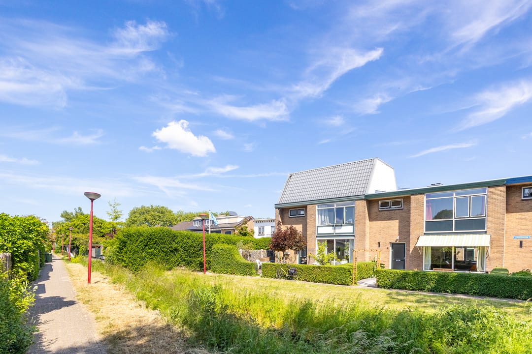 Foto 7 van Christineweg 6